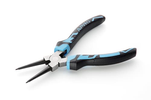 Знімачі стопорних кілець прямі на стиск 175мм Puller APRO