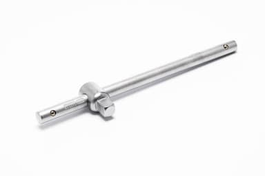 Вороток Т- подібний CrV 1/2 250мм СИЛА