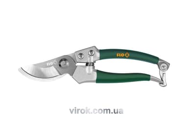 Сікатор до гілок FLO d= 15 мм універсальний, l= 200 мм [12/60]