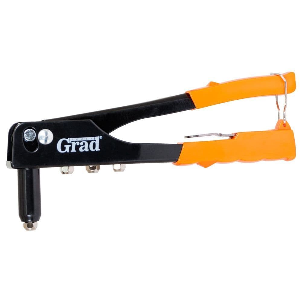 SIGMA Заклепочник 240мм Grad