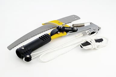 Гілкорізштанговий без подовжувача СИЛА