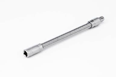 Подовжувач гнучкий CrV 1/4 150мм СИЛА