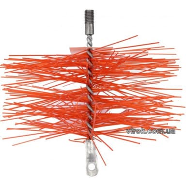 Йорж для чистки димарів VOREL, PVC 200 [18]