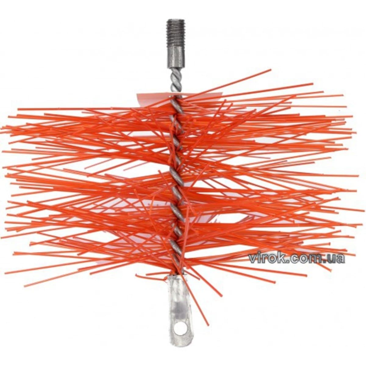 Йорж для чистки димарів VOREL, PVC 200 [18]