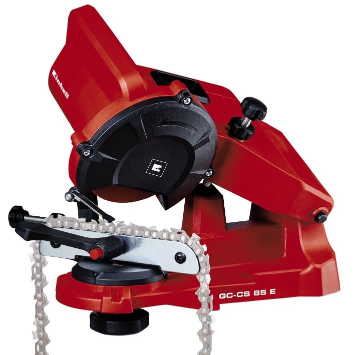 Верстат для заточування ланцюгів Einhell GC-CS 85 E (4499920)