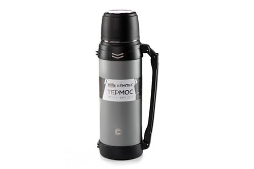 Термос Travel Grey 2,5л СИЛА
