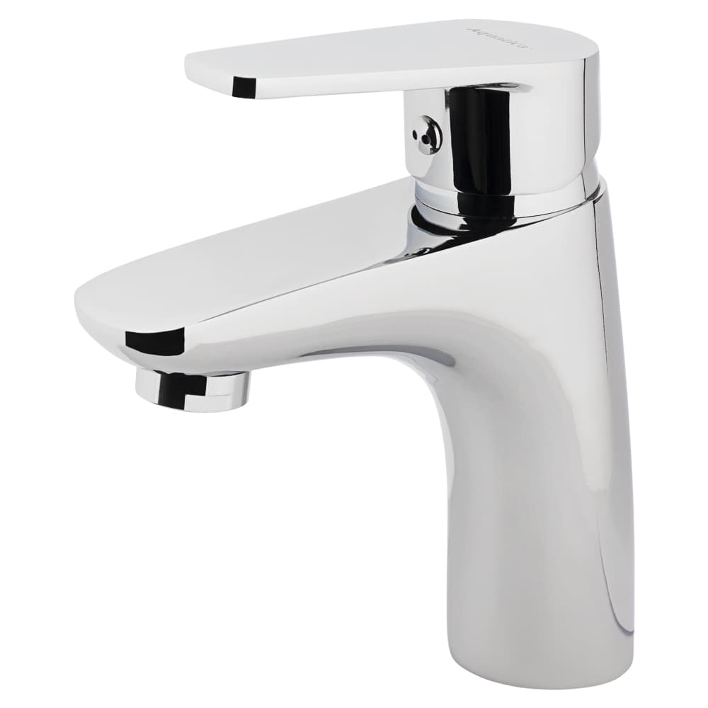 Змішувач s30 Ø35 для раковини литий на шпильці AQUATICA (9730000)