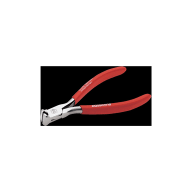 Кусачки торцеві NWS L= 115 мм