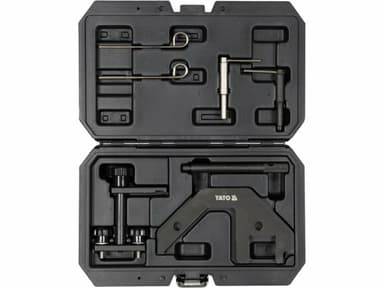 Фіксатори приводів газорозподільного механізму двигунів BMW YATO, 7 елем. [5]