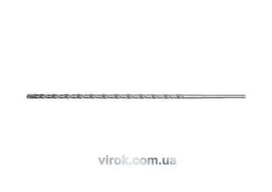 Свердло по бетону (Бур) STHOR SDS-Max : 20x600 мм [4/20]