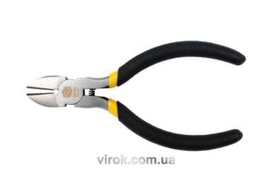 Бокорізи міні VOREL : L= 110 мм з ізольованими ручками [12/120]