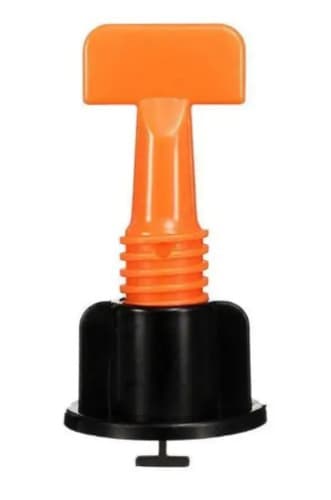 Багаторазова система вирівнювання плитки 1,5мм (пач. 50шт.) UNIFIX