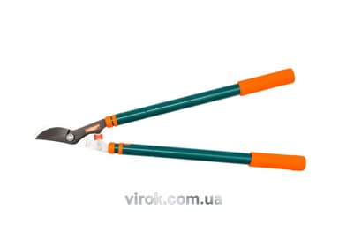 Сікатор до гілок FLO d= 30 мм з телескопічними ручками 620-940 мм [12]