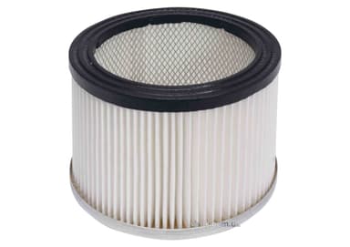 Фільтр для порохотягів YT-85700 і YT-85701 YATO з фільтраційного волокна [1]