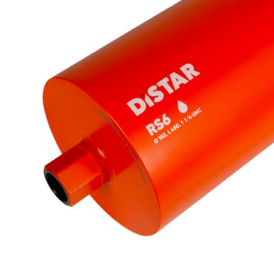 Свердло алмазне DDS-W 182x450-13x1 1/4 UNC DLD 182 RS6