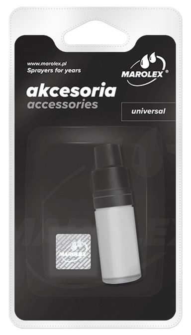 Силіконове мастило універсальне MAROLEX A021.190 (Z05)