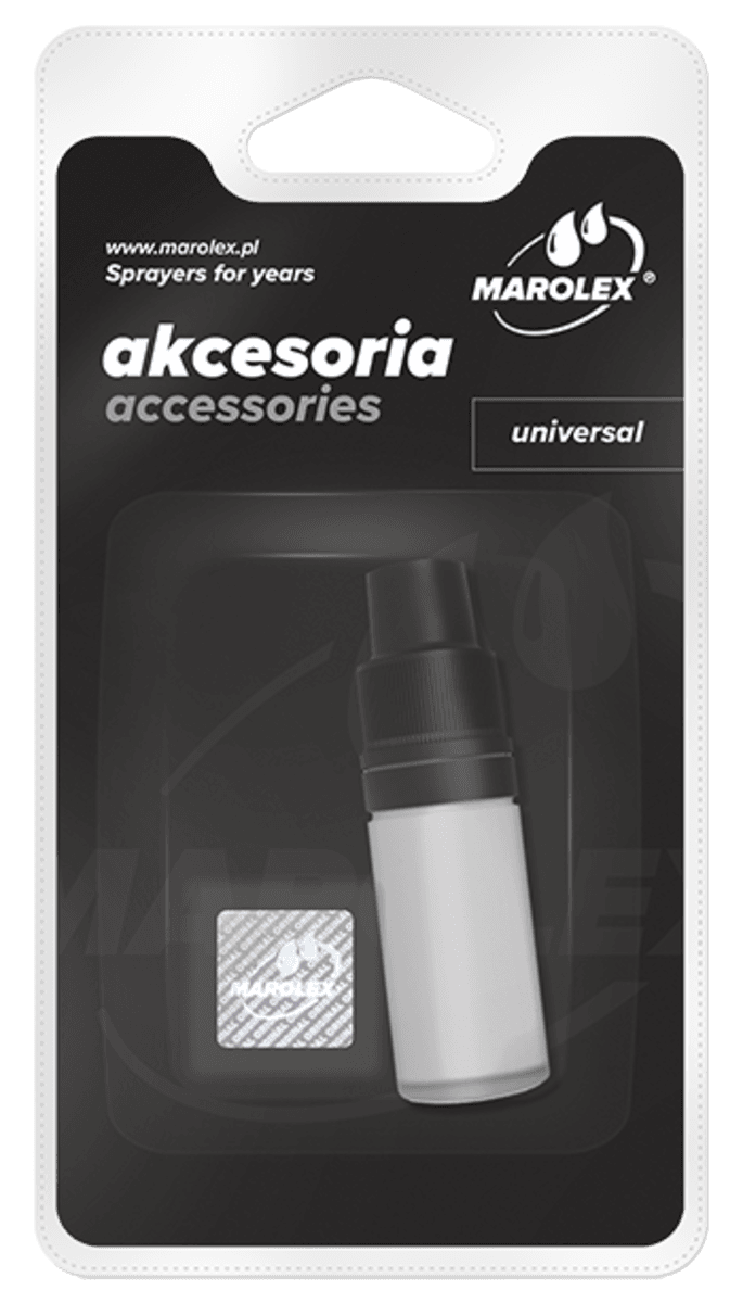 Силіконове мастило універсальне MAROLEX A021.190 (Z05)