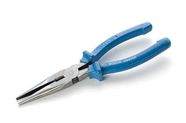 Довгогубці прямі стандарт 200мм СИЛА