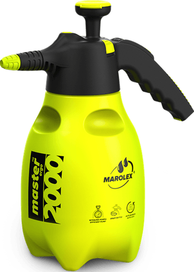 Оприскувач ручний MAROLEX MASTER ergo, 2000 мл [12]