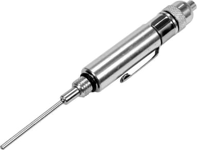 Маслянка прецизійна YATO: V= 15 мл, l= 150 мм [12/120]