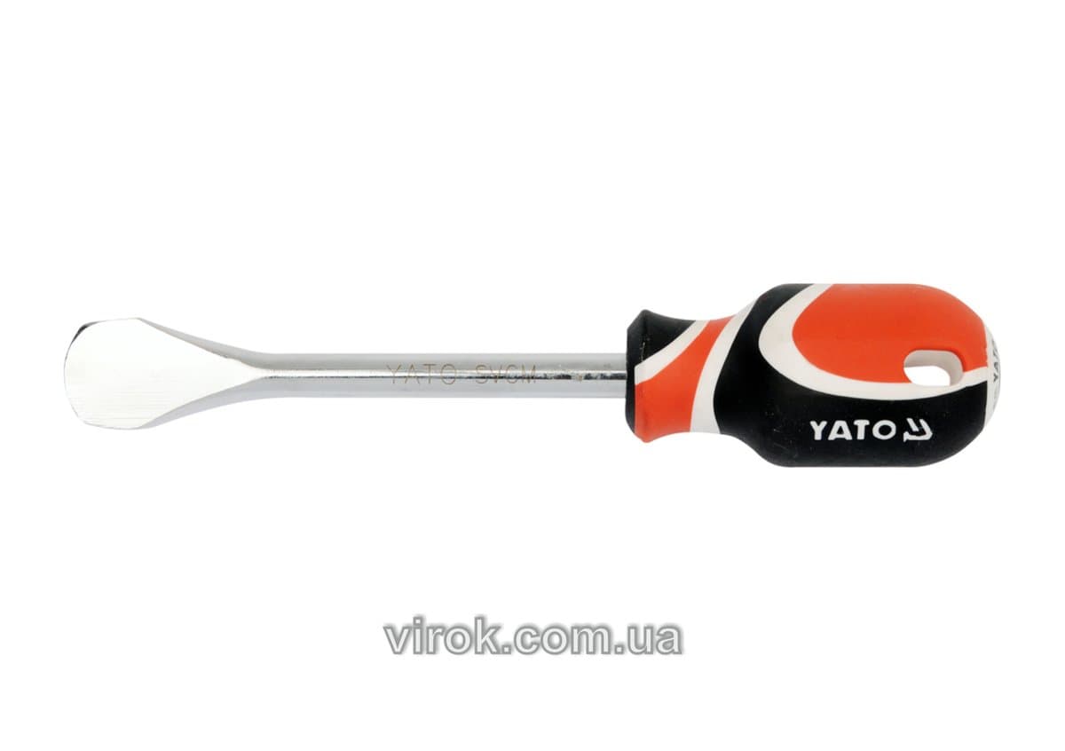 Знімач клем акумулятора YATO 18,5х100мм [12/120]