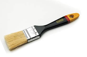 Пензель флейцевий мікс майстер 1,5'' СИЛА