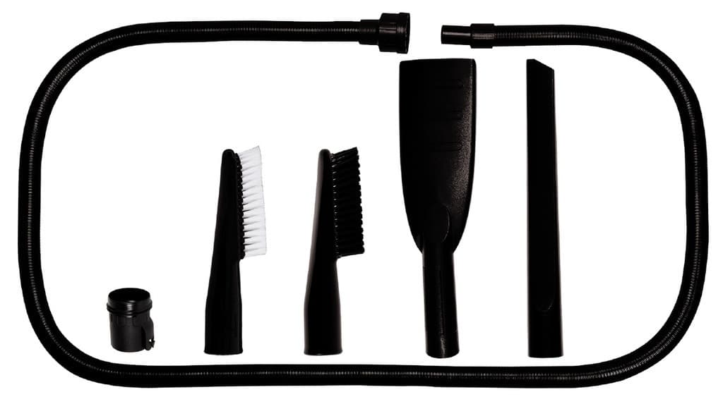 Набір насадок до порохотягу Einhell Car Cleaning Set (2351245)