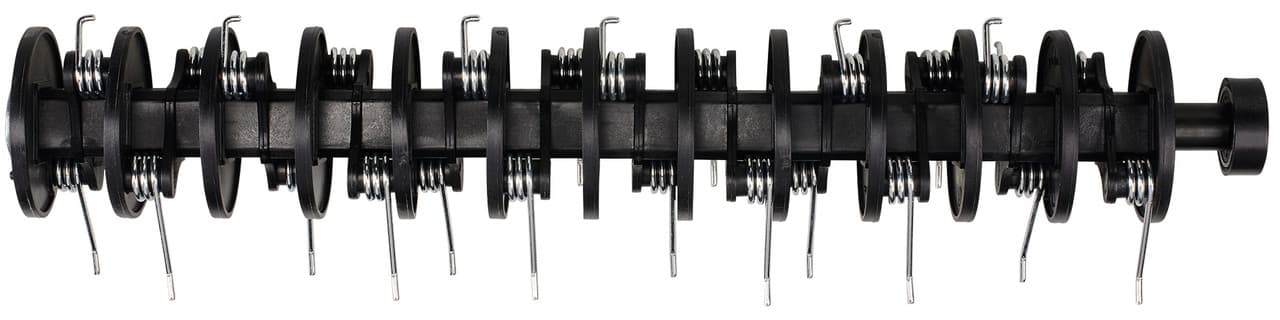 Вал аерації для скарифікатора Einhell GE-SC 36/35 Li (3405961)