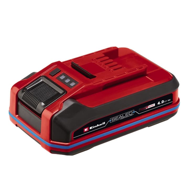 Акумулятор Einhell PXC PLUS 18V 4,0 Ah SEALED (4511627)