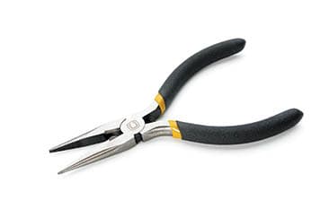 Довгогубці прямі 135мм СИЛА