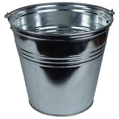 SIGMA Відро оцинковане 10л Grad (кращі)