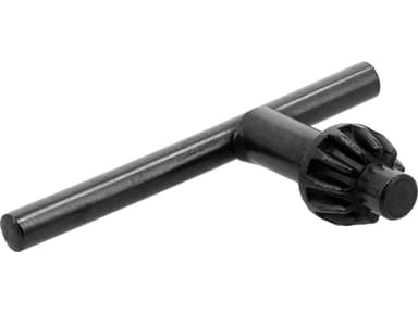 Ключ патрона для дриля YATO з кріпленням Ø= 1,5-10 мм, l= 85 мм [24/96]