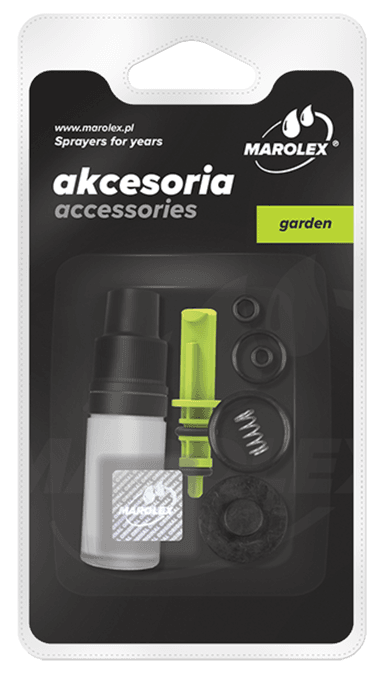 Ремонтний набір MAROLEX A036.101 (Z08E) (master ergo)