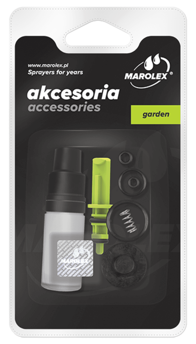 Ремонтний набір MAROLEX A036.101 (Z08E) (master ergo)