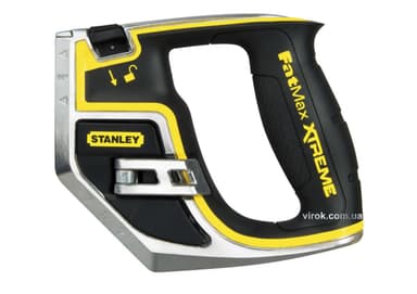 Руків'я ножівки STANLEY "FatMax Xtreme InstantChange"