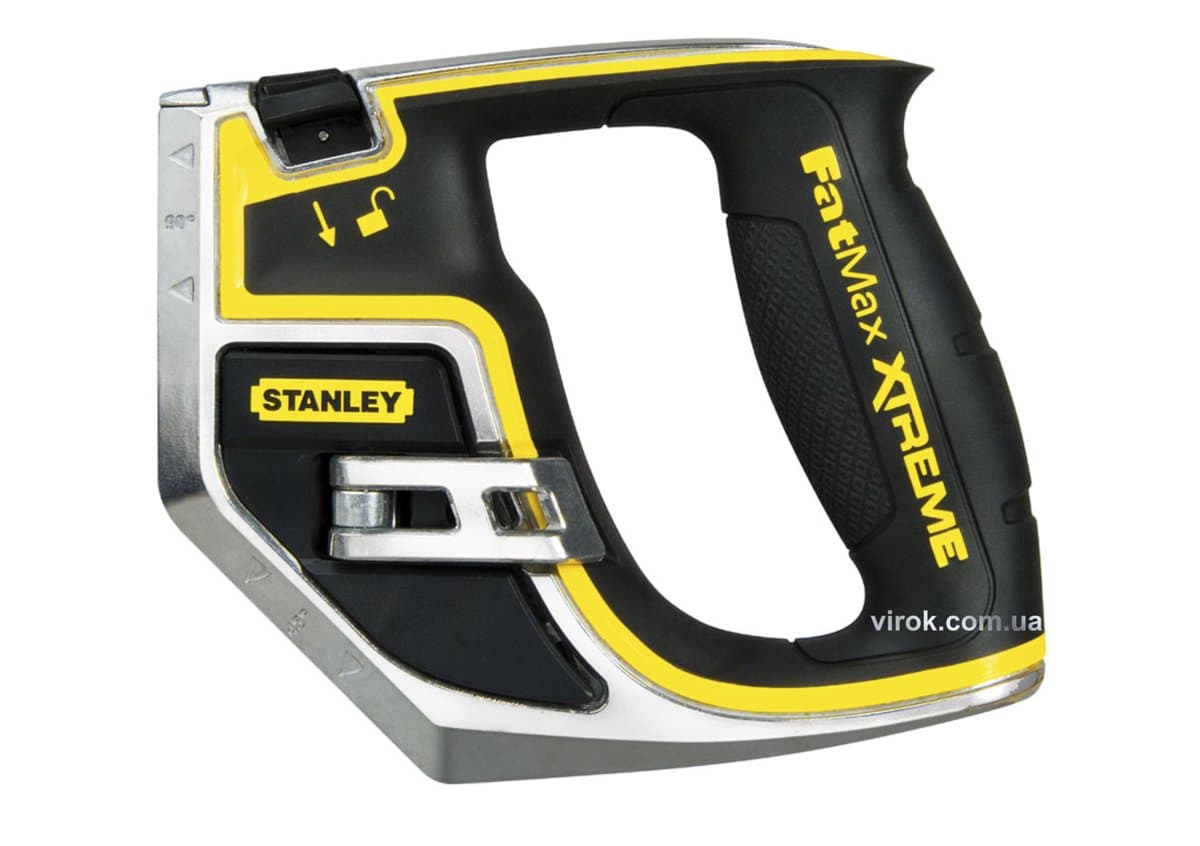 Руків'я ножівки STANLEY "FatMax Xtreme InstantChange"