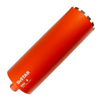 Свердло алмазне DDS-W 172x450-13x1 1/4 UNC DLD 172 RS6