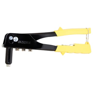 SIGMA Заклепник 240 мм Standart