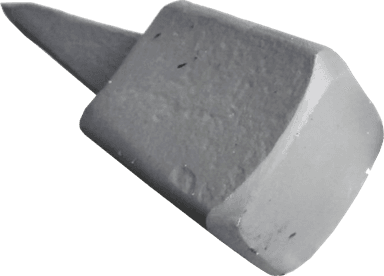 Бабка для коси ТМ "VIROK"