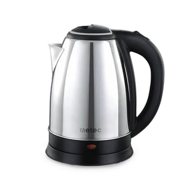 METEC Електрочайник EK-01M 1.8л, 1500Вт, корпус метал