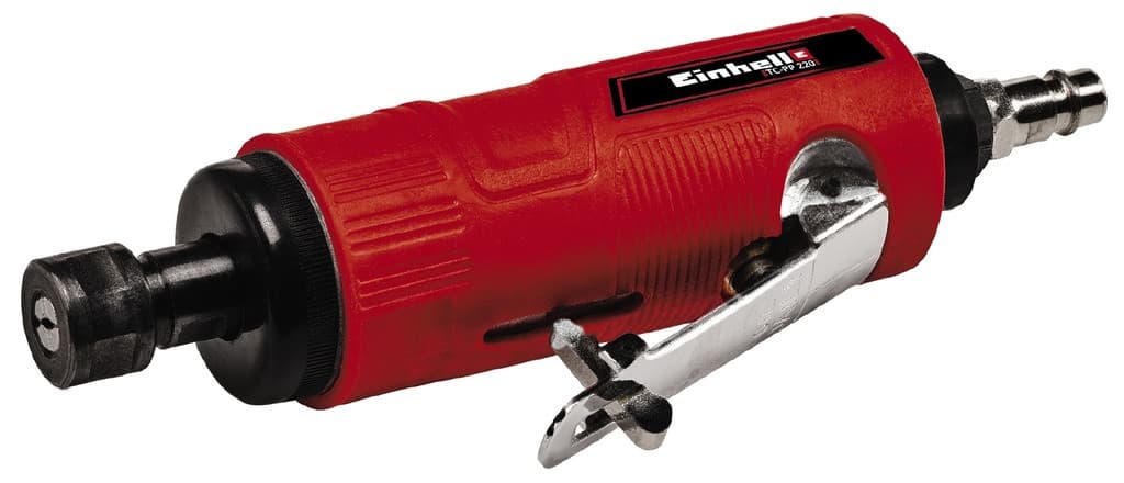 Гравер пневматичний прямий Einhell TC-PP 220 (4138540)