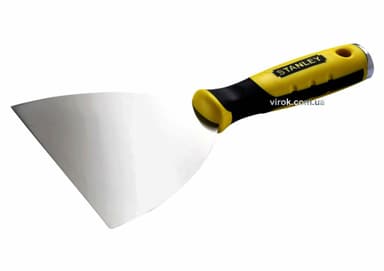 Шпатель малярний Stanley "JOINT KNIFE" 152 мм