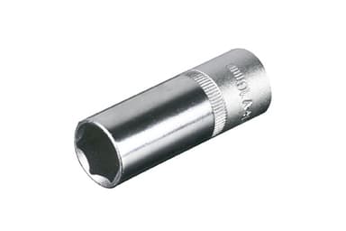 Насадка свічкова CrV 1/2 21мм APRO