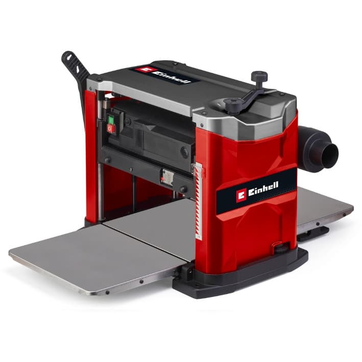 Рубанок стаціонарний Einhell TE-SP 330 (4419925)
