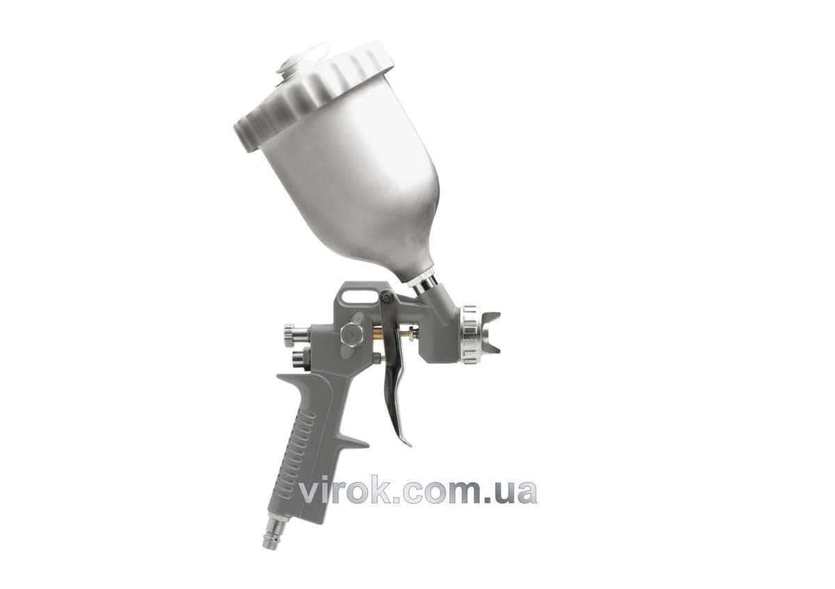 Пульверизатор VOREL з бачком V= 0.68 л, роб. тиск = 3,5-5 bar [20/240]