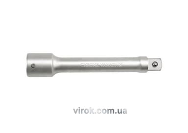 Подовжувач YATO : квадрат M= 3/4", L= 200 мм [5/20]