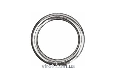 Кільце гальванічне №12 Розмір 3 см, Товщина Ø= 2,5 мм