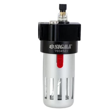 SIGMA Лубрикатор 1200 л/хв  1/2''