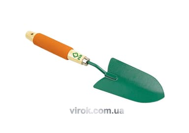 Лопатка присадибна FLO 350 мм [25/100]