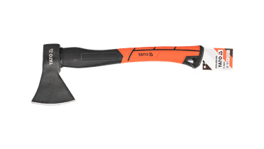 Сокира YАТО: обух m= 0,6 кг, держак зі скловолокна [6/18]